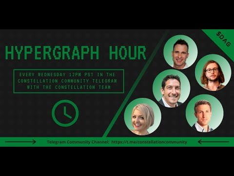 Hypergraph Hour: Episode 3