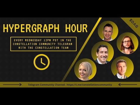 Hypergraph Hour: Episode 4