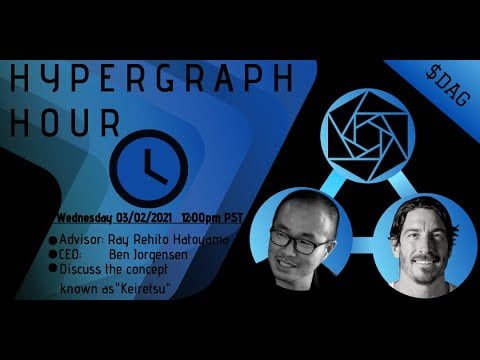 Hypergraph Hour: Episode 7