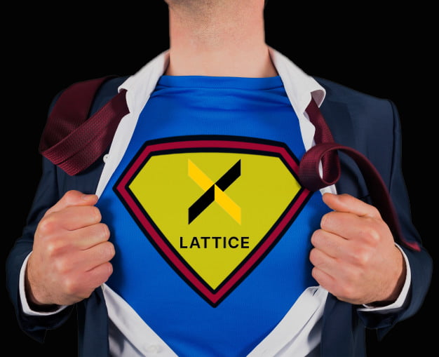 Lattice Exchange – $LTX