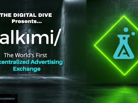 ALKIMI: Earn rewards and save the internet with $ADS- A podcast with the ALKIMI team. BUY $ADS.
